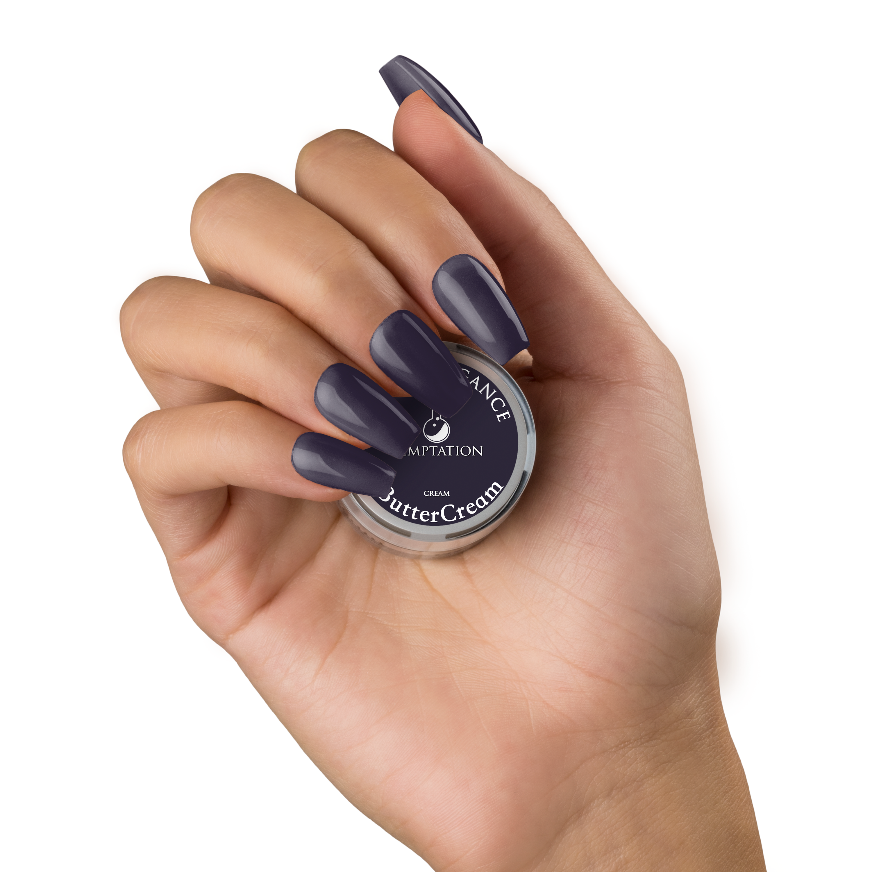 Temptations ButterCream Color Gel